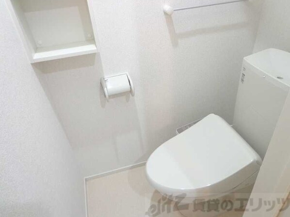 ラパンノアールの物件内観写真